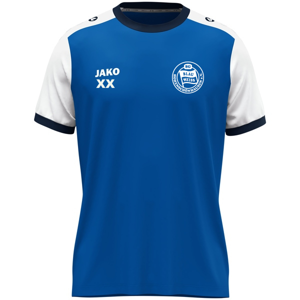 Trikot Dynamic kurzarm 