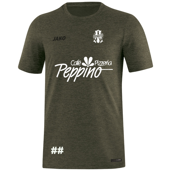 KinderT-Shirt Premium Basics 