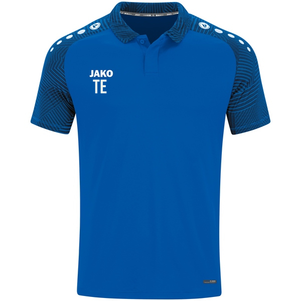 KinderPolo Performance 