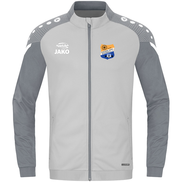 Polyesterjacke Performance 