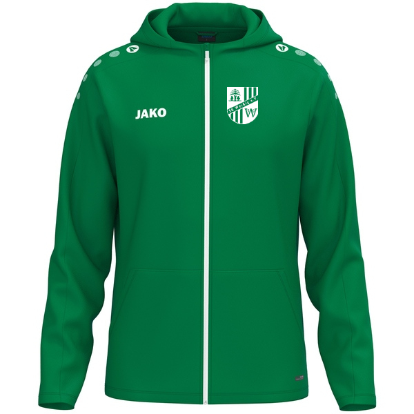 KinderKapuzenjacke One 