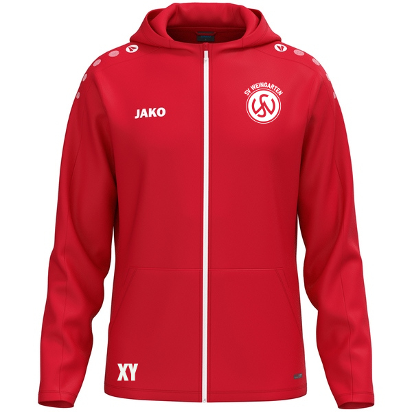 KinderKapuzenjacke One 