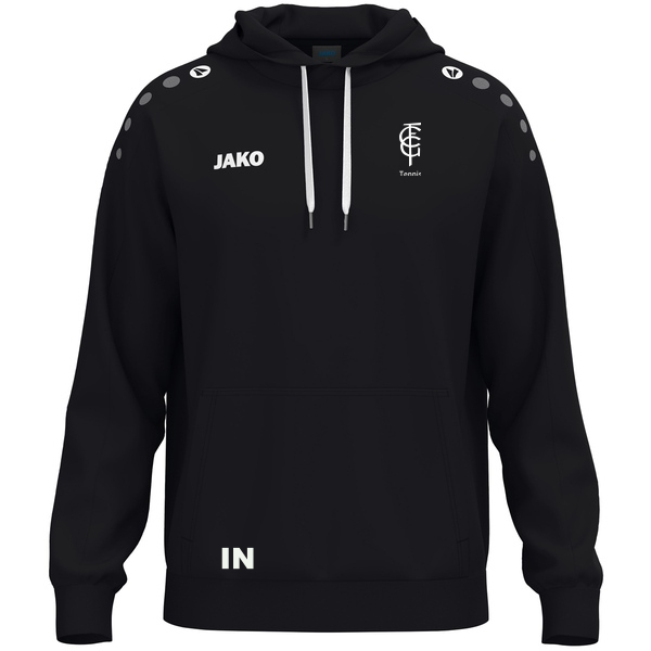 Kapuzensweat One Cotton 