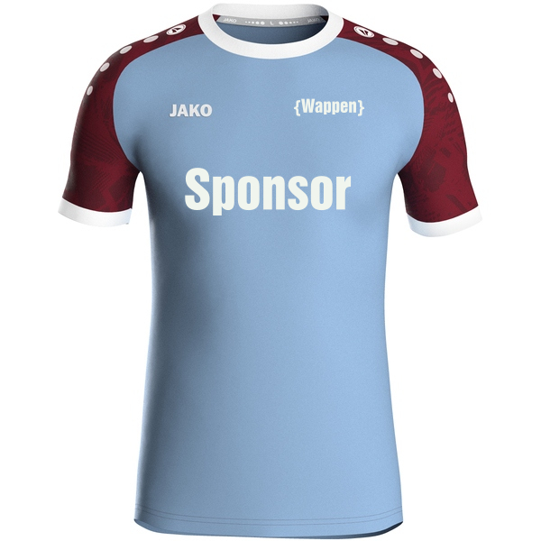 Trikot Iconic kurzarm 