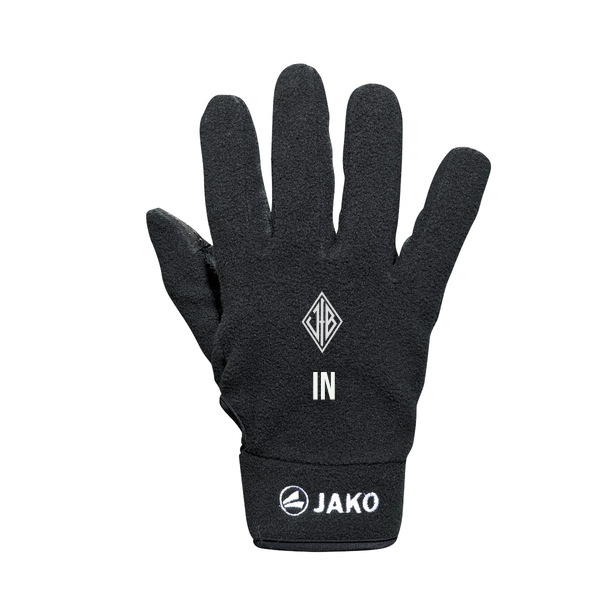 Feldspielerhandschuhe Fleece 