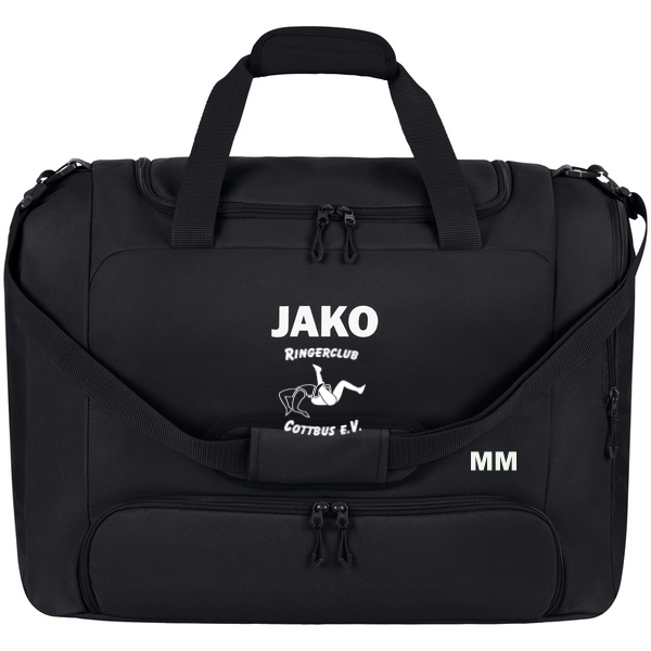 Sporttasche One mit Bodenfach 