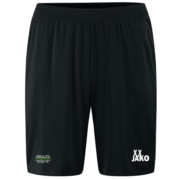 Sporthose Manchester 2.0 ohne Innenslip 