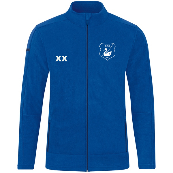 KinderFleecejacke 
