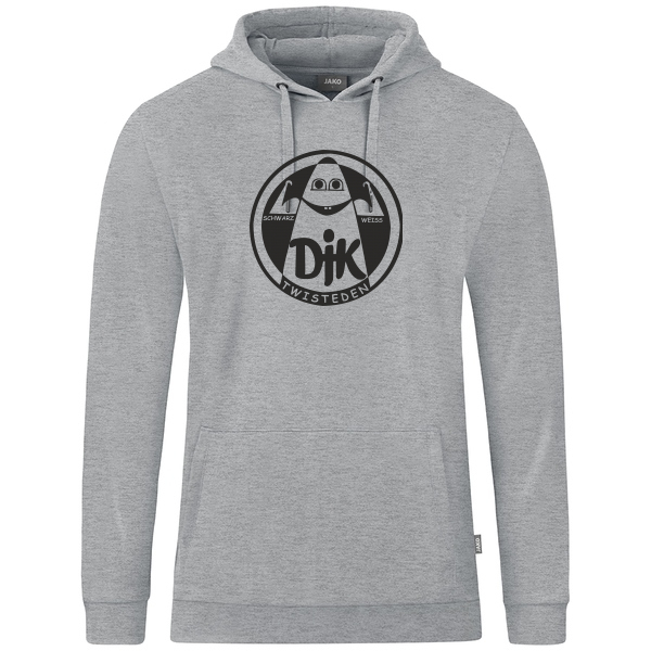 Kapuzensweat Organic  