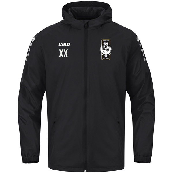 Allwetterjacke Team 2.0 