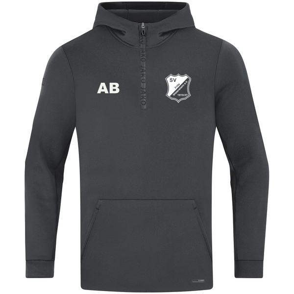 Zip Hoodie Pro Casual 