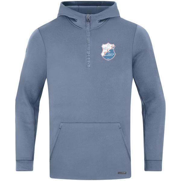 Zip Hoodie Pro Casual 