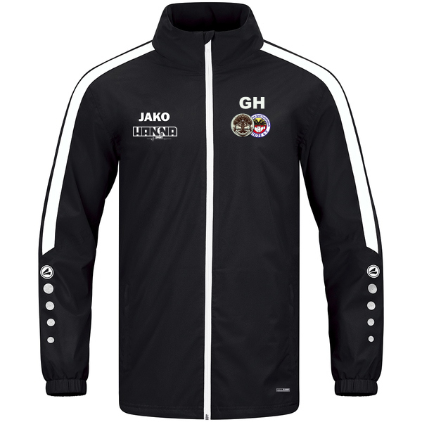 Allwetterjacke Power 