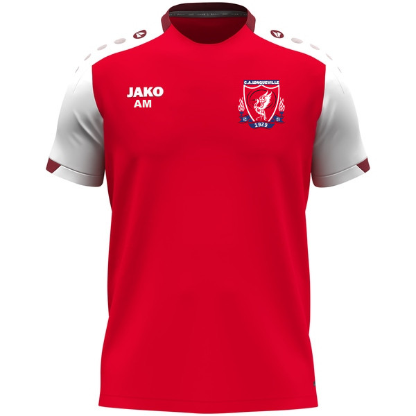 T-shirt Dynamic 