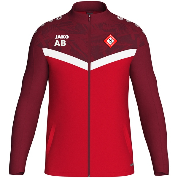 Polyesterjacke Iconic 