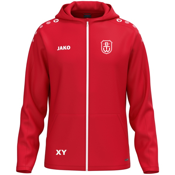 KinderKapuzenjacke One 