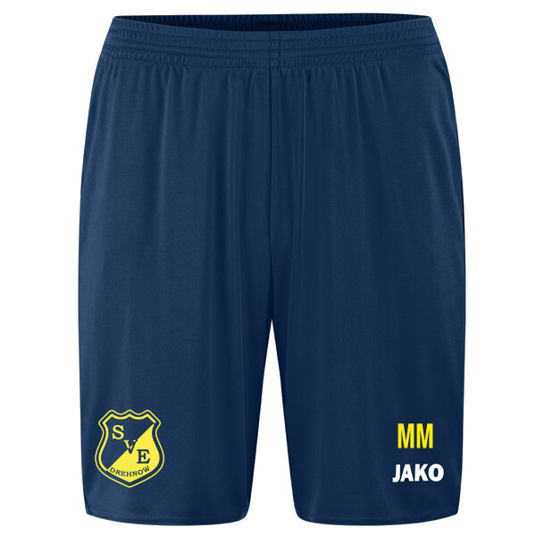 Sporthose Manchester 2.0 ohne Innenslip 