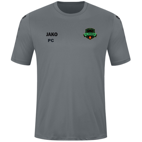 Maillot Team manches courtes 