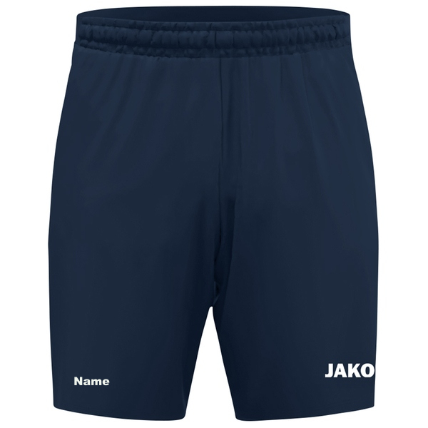 Trainingsshort Dynamic 