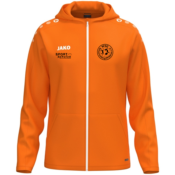 KinderKapuzenjacke One 