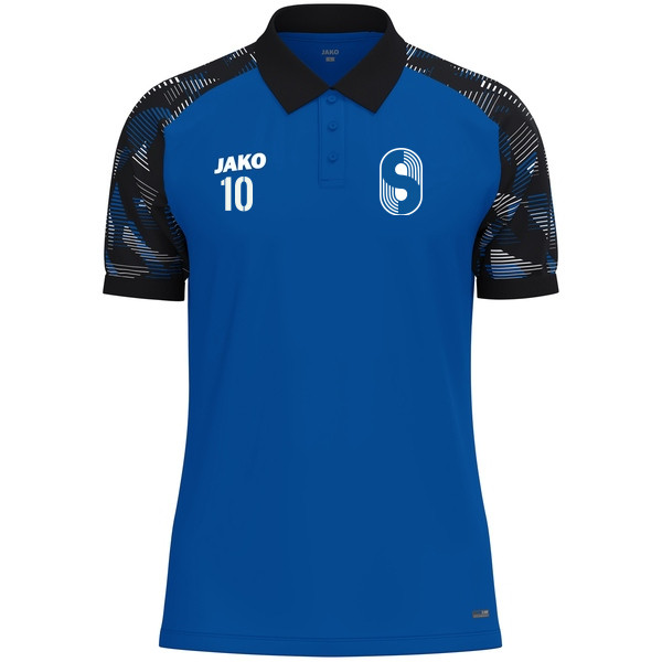 Polo Sonic 