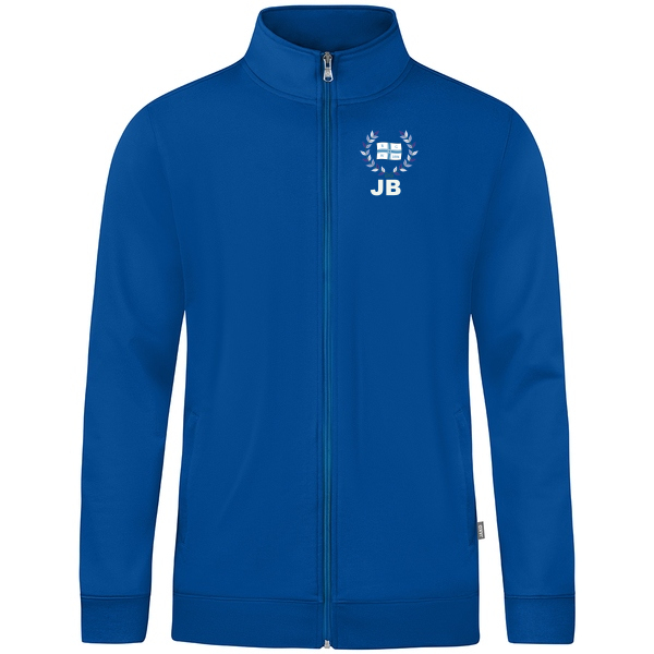 Sweatjacke Doubletex 