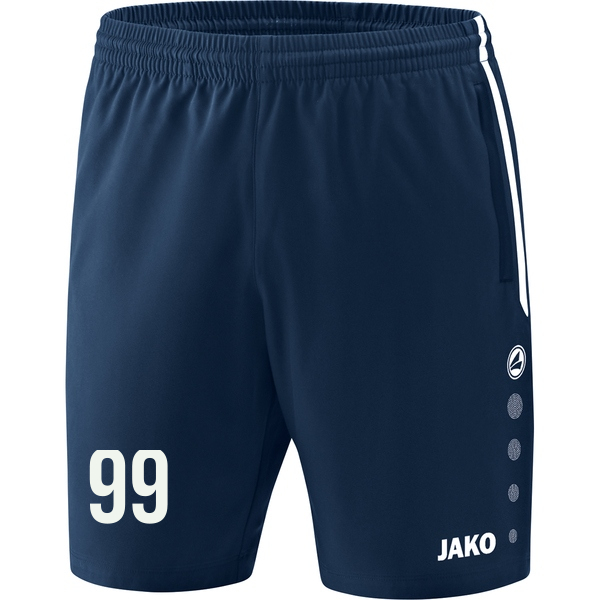 Shorts Competition 2.0 