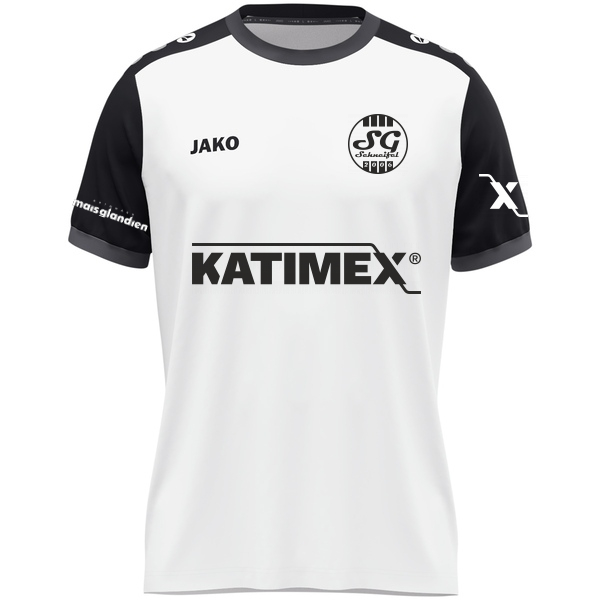 Trikot Dynamic kurzarm 