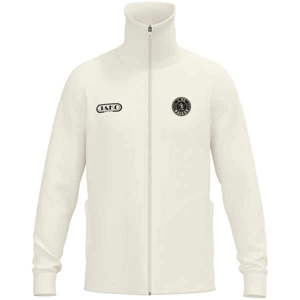 Tracksuit Jacke Wardrobe 