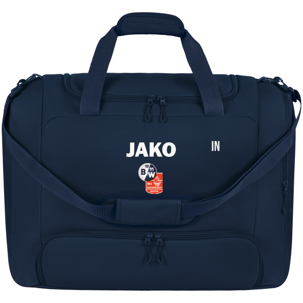 Sporttasche One mit Bodenfach 