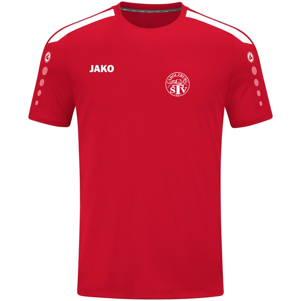 KinderTrikot Power kurzarm 