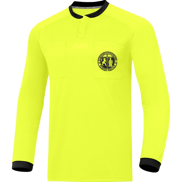 Schiedsrichter Trikot Langarm 
