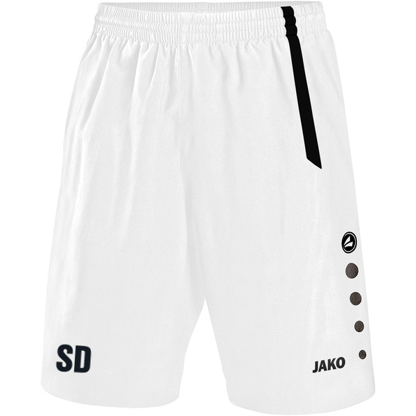 Sporthose Turin ohne Innenslip 