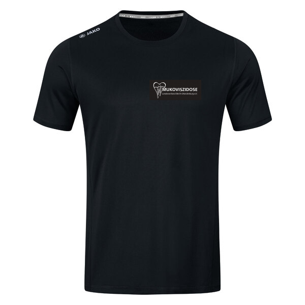 KinderT-Shirt Run 2.0 