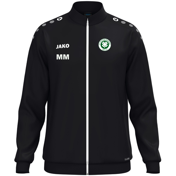Polyesterjacke One 