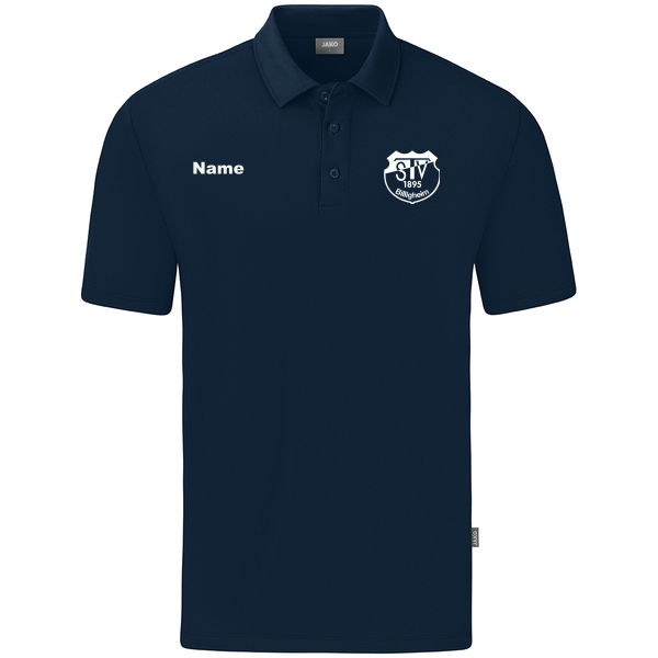 Polo Organic Stretch 