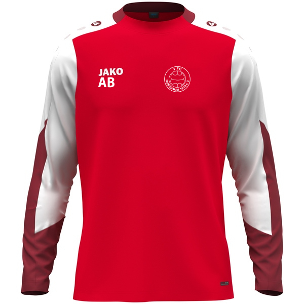 Longsleeve Dynamic 
