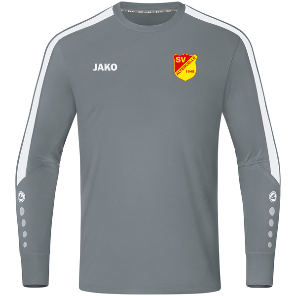 Torwart-Trikot Power 