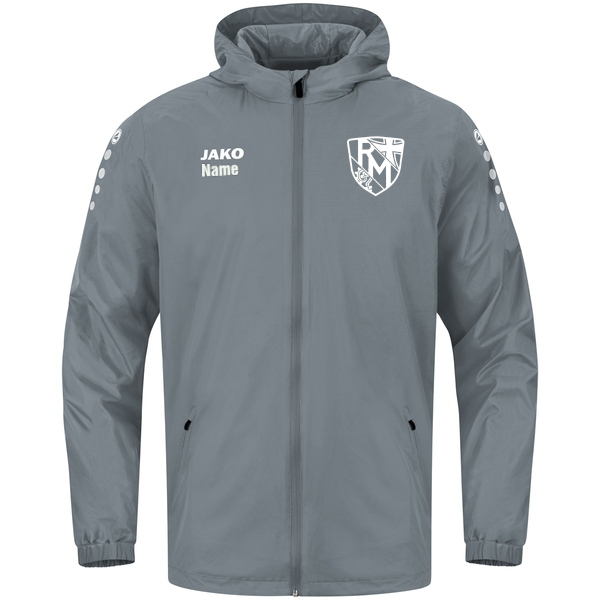 Allwetterjacke Team 2.0 