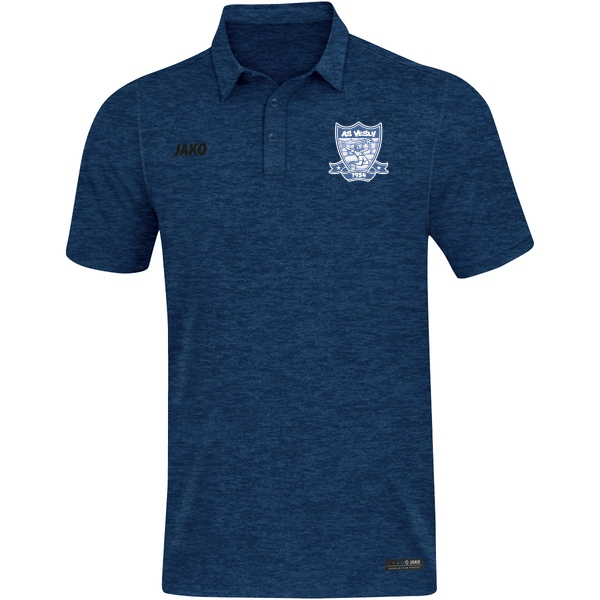 Polo Premium Basics 
