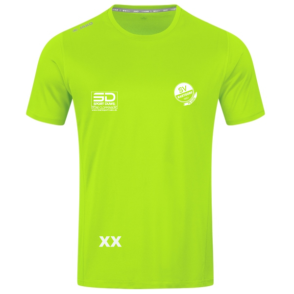 KinderT-Shirt Run 2.0 