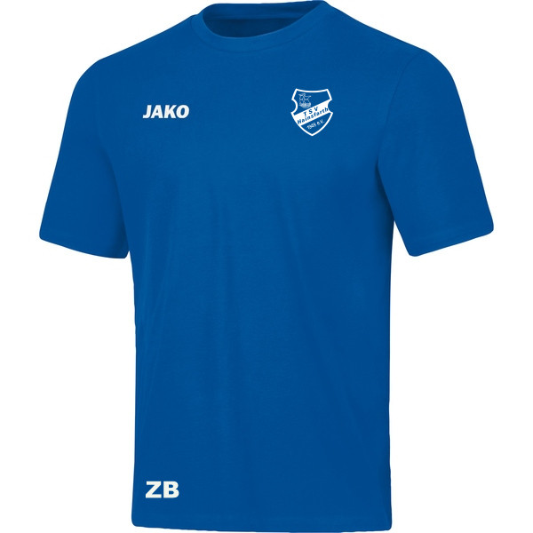 KinderT-Shirt Base 