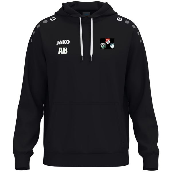 Kapuzensweat One Cotton 