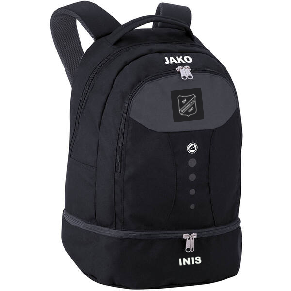 Rucksack TLS 