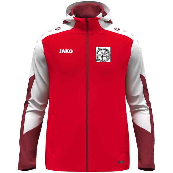 Kapuzenjacke Dynamic 