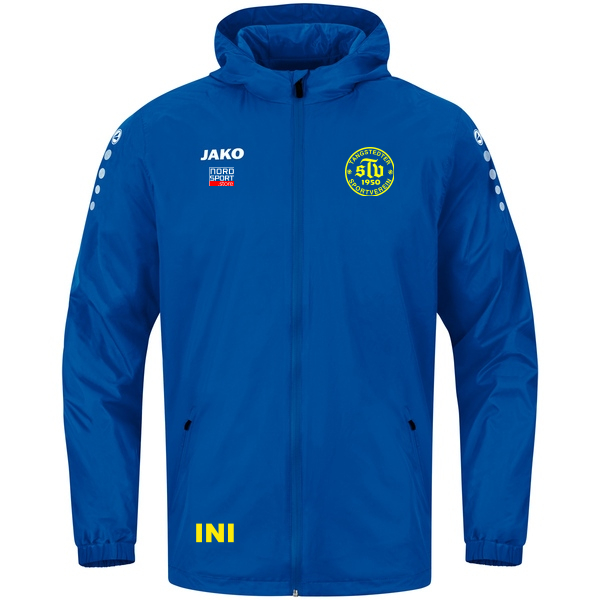 Allwetterjacke Team 2.0 