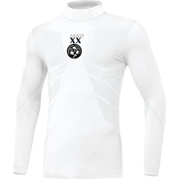 Turtleneck Comfort 2.0 