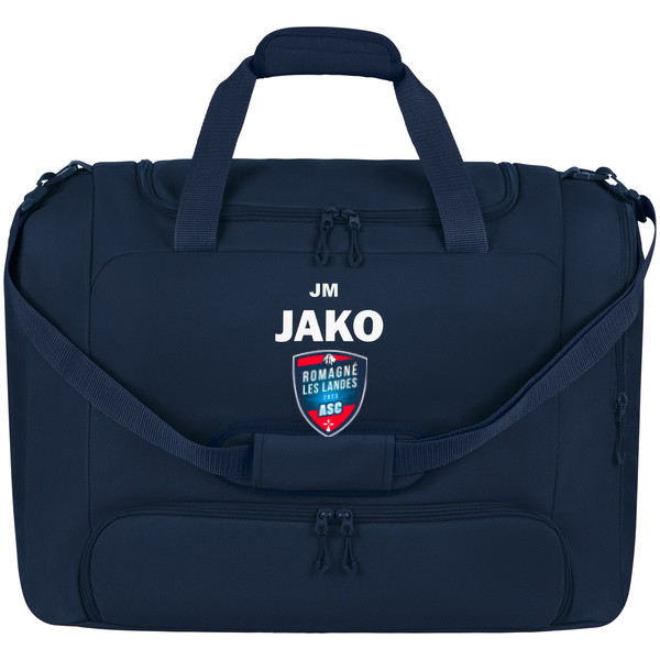 Sac de sport One avec compartiment inférieur 