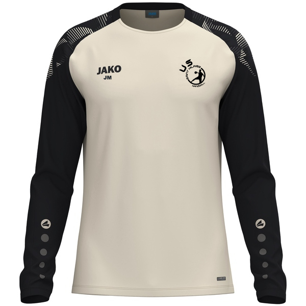 Maillot Sonic ML 
