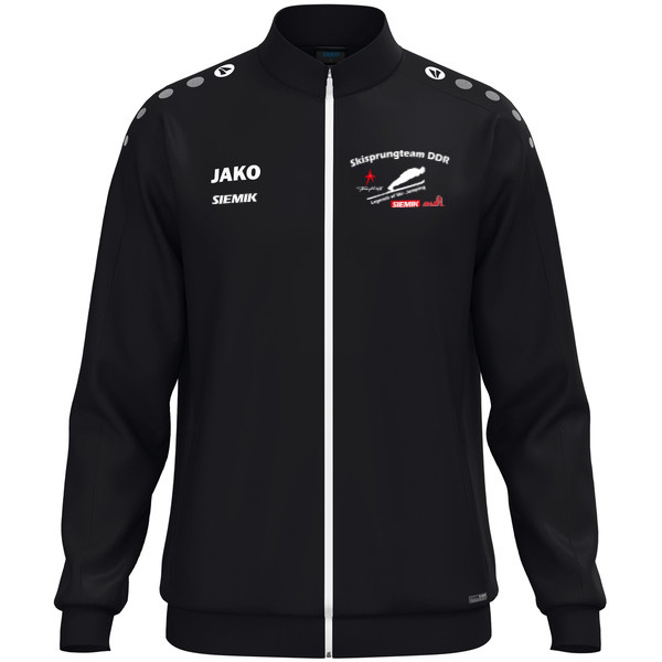 Polyesterjacke One 